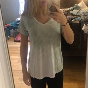 soft+sexy American Eagle shirt